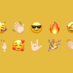 Top 10 Most Popular Emojis in 2025